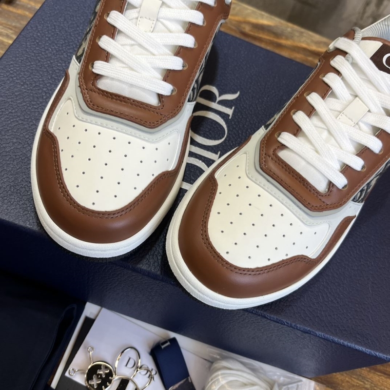 Christian Dior Sneakers